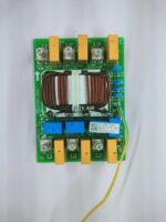 Carrier Midea Toshiba VRF Outdoor Noise Filter PCB Board 17127000001164 MDV-335(12)W/D2SN1 ROHS
