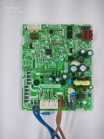 Midea Carrier VRF Fan Control Board IR171 (R485) LEG R20.D.1-1 ME-POWER-20A (PS219C5) Part No. 17127000003457 Outdoor AC PCB Board