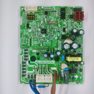 Midea Carrier VRF Fan Control Board IR171 (R485) LEG R20.D.1-1 ME-POWER-20A (PS219C5) Part No. 17127000003457 Outdoor AC PCB Board