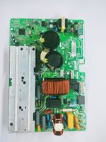 Blue Star 2 TR Inverter Split AC Outdoor Main Control PCB Board 17222000027071 IN-KF63W/BP2N1-BA30 Air Conditioner PCB Circuit Board