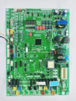Carrier XPower Midea VRF Outdoor Main Control PCB Board 17127000006176 V-COK280-SLX-A 100LT240009J0