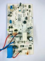 Haier Inverter Split AC Indoor PCB Board V98472K-B-816 Air Conditioner PCB Circuit Board Part No. 0011800612EFM-0260402683B-20181101-01-B