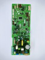 Mitsubishi VRF Cassette AC Indoor PCB Board BH00B739B BH76B555002 02-17Y4MR T594804 H21 Air Conditioner PCB Circuit Board