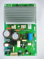 Haier 1.5 TR Inverter Split AC Outdoor Main Control PCB Board Part No. V98412 103 5 19 Air Conditioner PCB Circuit Board