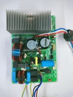 Whirlpool 210901942X 31201-000181 inverter outdoor AC PCB board