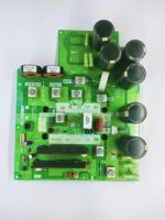 Mitsubishi VRF City Multi Outdoor Compressor Drive PCB Board KE95B662B KE76B663602 INV20Y-BOARD Air Conditioner PCB Circuit Board