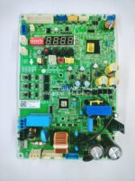 LG VRF Multi V 5 Inverter Outdoor PCB Board EAX65629005-A EBR356568 Air Conditioner PCB Circuit Board AC PCB Board