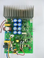 Blue Star 1 TR inverter split AC outdoor PCB board 1851641 KWK-8716 PCB-HTSD008-140602A-PC-V09 air conditioner PCB circuit board