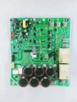 Voltas VRF Outdoor Compressor Drive Board 17127000010338 Inverter Outdoor PCB Board Air Conditioner PCB Circuit Board