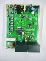 LG VRF Multi V 5 Outdoor Compressor Drive PCB Board EBR809283 PWB EAX65888701-1.1 Air Conditioner PCB Circuit Board