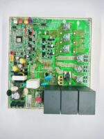 LG VRF Multi V 5 22HP Inverter Outdoor Compressor Drive PCB Board EBR38501 EAX65888707-A Air Conditioner PCB Circuit Board