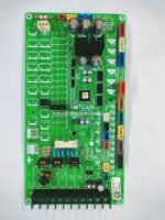 LG VRF Multi V 5 Outdoor Communication PCB Board EBR796699 EAX68184301-1.0 Inverter Outdoor Main Control Board Air Conditioner PCB Circuit Board