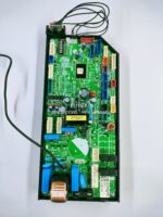 LG VRF Multi V 5 Outdoor Main Control PCB Board EBR790048 PWB EAX66454001-1.2 Air Conditioner PCB Circuit Board