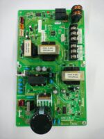 Mitsubishi VRF Communication PCB Board P715473X01 DPSN-60EP D PS-MNET-Y Outdoor AC PCB Board