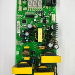 Blue Star VRF Outdoor Power Control PCB Board SYRDVOPWR2051600088 DVRF ODU PWR V0.6 outdoor main PCB for VRF air conditioner.