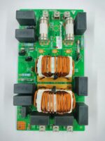 Daikin VRV 12HP outdoor noise filter board 30PYDT7G2 P/N 3P476775-2 EB17013-2(A) AC PCB board