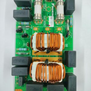 Daikin VRV 12HP outdoor noise filter board 30PYDT7G2 P/N 3P476775-2 EB17013-2(A) AC PCB board