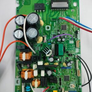 Daikin 3 TR Cassette AC Outdoor Control PCB Board VB-1W0-101C VB-2F8-101A EC15024-21(A)