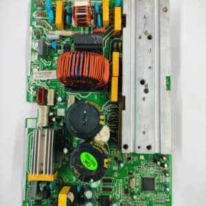 Voltas 2 Ton Inverter Split AC Outdoor Main Control PCB Board 17122000041117 KFR-51W/BP2