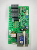 Daikin 8.5 TR ductable indoor PCB board DK_IDU_PWR A-204 Part Number 3P407362-1F indoor power control board