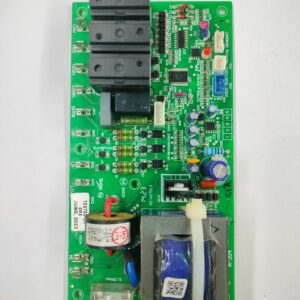 Daikin 8.5 TR ductable indoor PCB board DK_IDU_PWR A-204 Part Number 3P407362-1F indoor power control board