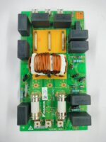 Daikin VRV Outdoor Noise Filter PCB Board 30PYST7G2 P/N 3P476775-4 EB17013-4(A)