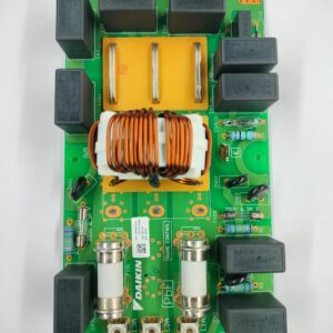 Daikin VRV Outdoor Noise Filter PCB Board 30PYST7G2 P/N 3P476775-4 EB17013-4(A)
