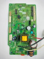 Mitsubishi Split AC Indoor Main Control PCB Board RKY012 RK505A001 002 P PbF RoHS