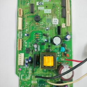Mitsubishi Split AC Indoor Main Control PCB Board RKY012 RK505A001 002 P PbF RoHS