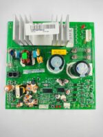 Blue Star VRF outdoor fan control PCB board IVRFSDFANV2 VSDHA7300001 inverter air conditioner replacement circuit board
