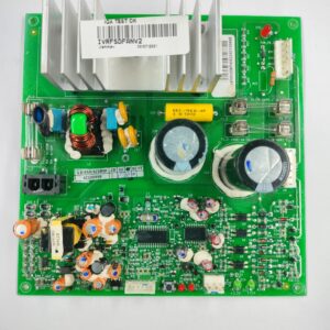 Blue Star VRF outdoor fan control PCB board IVRFSDFANV2 VSDHA7300001 inverter air conditioner replacement circuit board