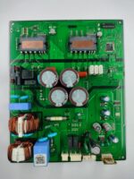 Samsung 3 TR Inverter Split AC Outdoor PCB Board DB41-01295A Main Control Circuit Board