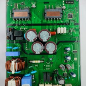 Samsung 3 TR Inverter Split AC Outdoor PCB Board DB41-01295A Main Control Circuit Board