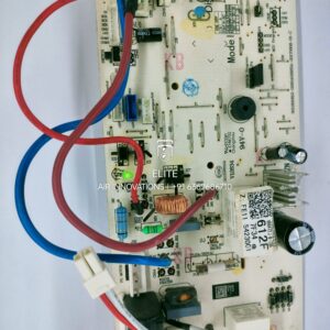 Haier Split AC Indoor PCB Board V98472J-8-735 0011800612 Inverter Indoor Main Control Circuit Board