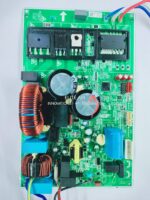Onida Inverter Split AC Outdoor Control PCB Main Board 31201-000490 A010311 V1.0