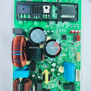 Onida Inverter Split AC Outdoor Control PCB Main Board 31201-000490 A010311 V1.0