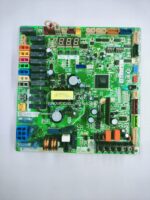 Daikin VRV X Outdoor Main Control PCB Board EB16057-3 (D) VB-330-101B Inverter VRV Outdoor PCB