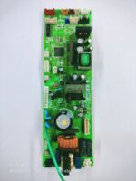 Daikin VRV 3 Cassette Indoor Control PCB Board VB-078-101A