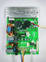 Carrier 1.5 Ton Inverter Split AC Outdoor Main Control PCB Board MEGMEET MITP50CM-3S-22 R01303094