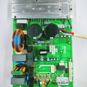 Carrier 1.5 Ton Inverter Split AC Outdoor Main Control PCB Board MEGMEET MITP50CM-3S-22 R01303094