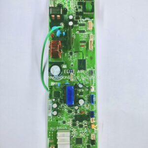 Daikin VRV X Series Cassette Unit Indoor PCB Board EB15007-5 (B) VB-285-101B-1 VB-285-101C Original AC Main Control Board