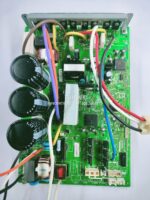 Toshiba 2 Ton Inverter Split AC Outdoor PCB Circuit Board MCC-5009-03 22SACV-IN1 Main Control Board