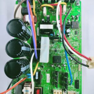 Toshiba 2 Ton Inverter Split AC Outdoor PCB Circuit Board MCC-5009-03 22SACV-IN1 Main Control Board