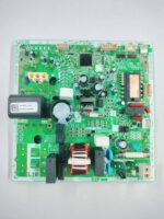 Daikin Split AC Inverter Outdoor Control PCB Board EX19027-11(A) 3PCB5788-1 Genuine Outdoor Main Circuit Board