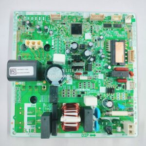 Daikin Split AC Inverter Outdoor Control PCB Board EX19027-11(A) 3PCB5788-1 Genuine Outdoor Main Circuit Board