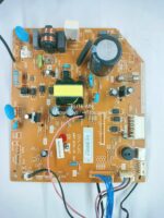 Toshiba Carrier 1.5 Ton Inverter Split AC Outdoor Main Control PCB Board WP-038-04 Model 18U2KCVS CVSG-IN
