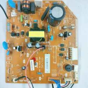 Toshiba Carrier 1.5 Ton Inverter Split AC Outdoor Main Control PCB Board WP-038-04 Model 18U2KCVS CVSG-IN