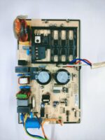 Blue Star 1.5 Ton 5 Star Inverter Split AC Outdoor Main Control PCB Board F50BS-B5S-WF CDCO-K474-00 MEGMEET PCB