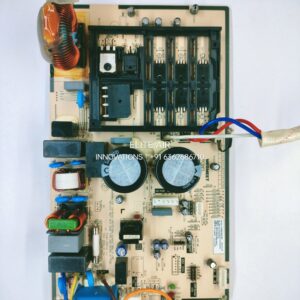 Blue Star 1.5 Ton 5 Star Inverter Split AC Outdoor Main Control PCB Board F50BS-B5S-WF CDCO-K474-00 MEGMEET PCB