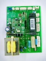 Carrier Non-Inverter Split AC Cassette Indoor PCB Board MK102798301A1701814 Ver. 2.0 FR-4 94V-0